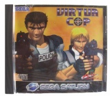 Virtua Cop (Jewel Case)