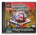 Patriotic Pinball - Playstation