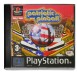 Patriotic Pinball - Playstation