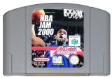 NBA Jam 2000