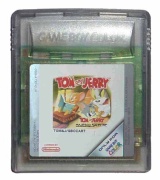 Tom and Jerry (Game Boy Color)