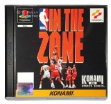 NBA in the Zone