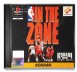 NBA in the Zone - Playstation