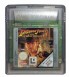 Indiana Jones and the Infernal Machine - Game Boy