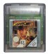 Indiana Jones and the Infernal Machine - Game Boy