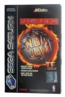 NBA Jam: Tournament Edition