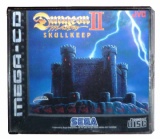 Dungeon Master II: The Legend of Skullkeep