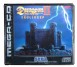 Dungeon Master II: The Legend of Skullkeep - Sega Mega CD