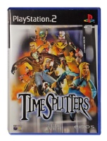 TimeSplitters