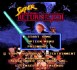 Super Star Wars: Return of the Jedi - SNES