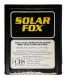 Solar Fox - Atari 2600