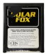 Solar Fox - Atari 2600