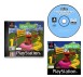 Sesame Street: Elmo's Number Journey - Playstation
