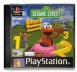 Sesame Street: Elmo's Number Journey - Playstation