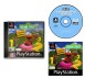 Sesame Street: Elmo's Number Journey - Playstation