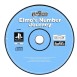 Sesame Street: Elmo's Number Journey - Playstation