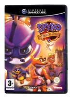 Spyro: A Hero's Tail