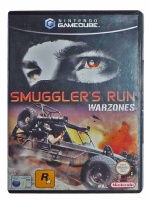 Smuggler's Run: Warzones