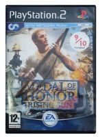 Medal of Honor: Rising Sun