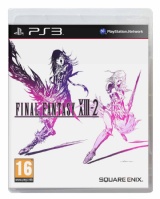 Final Fantasy XIII-2