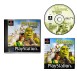 Shrek: Treasure Hunt - Playstation