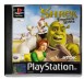 Shrek: Treasure Hunt - Playstation