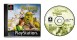 Shrek: Treasure Hunt - Playstation