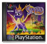 Spyro the Dragon