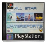 All Star Watersports