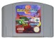 Chameleon Twist 2 - N64