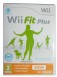 Wii Fit Plus - Wii