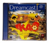 Kao the Kangaroo (New & Sealed)