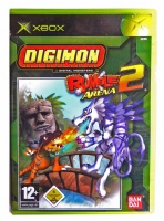 Digimon Rumble Arena 2