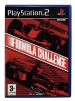 Formula Challenge