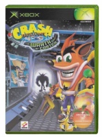 Crash Bandicoot: The Wrath of Cortex