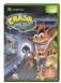 Crash Bandicoot: The Wrath of Cortex - XBox