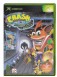 Crash Bandicoot: The Wrath of Cortex - XBox