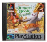 Disney's The Jungle Book: Groove Party (Platinum Range)