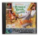 Disney's The Jungle Book: Groove Party (Platinum Range) - Playstation