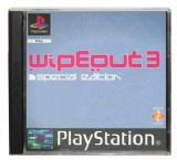 Wipeout 3: Special Edition