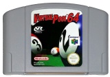 Virtual Pool 64