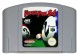 Virtual Pool 64 - N64