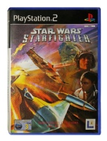 Star Wars: Starfighter