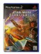 Star Wars: Starfighter - Playstation 2