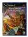 Star Wars: Starfighter - Playstation 2