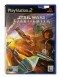 Star Wars: Starfighter - Playstation 2