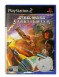 Star Wars: Starfighter - Playstation 2