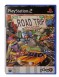 Road Trip Adventure - Playstation 2