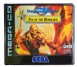 Eye of the Beholder - Sega Mega CD