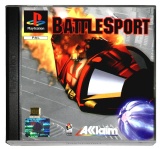 BattleSport